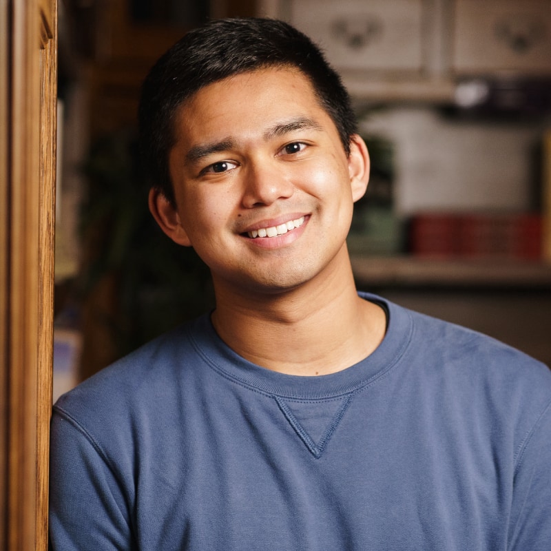 Austin Elias-de Jesus headshot