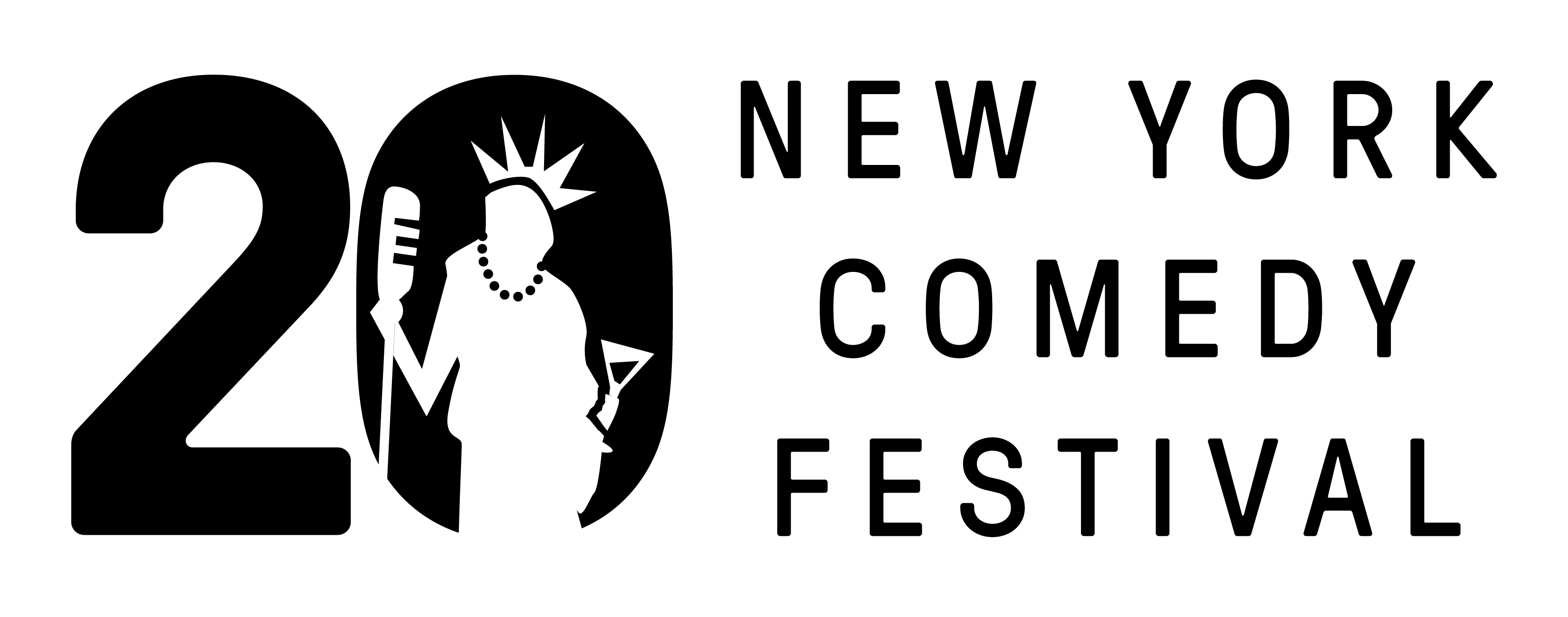 20th Annual New York Comedy Festival